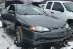 Photo of 2005 Chevrolet Monte Carlo