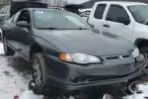 Photo of 2005 Chevrolet Monte Carlo