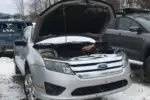 Photo of 2010 Ford Fusion