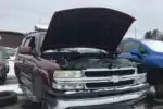 Photo of 2002 Chevrolet Tahoe