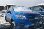 Photo of 2015 Chevrolet Trax