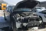 Photo of 2014 Ford Fusion Hybrid