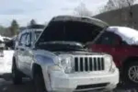 Photo of 2011 Jeep Liberty