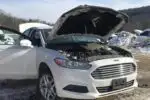 Photo of 2013 Ford Fusion