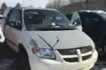 Photo of 2002 Dodge Grand Caravan