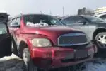Photo of 2011 Chevrolet Hhr