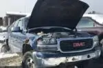 Photo of 2000 Gmc Sierra