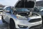 Photo of 2015 Ford Focus