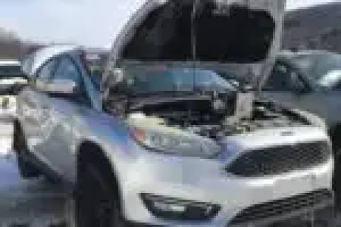 Photo of 2015 Ford Focus