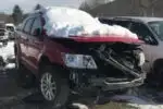 Photo of 2016 Dodge Journey