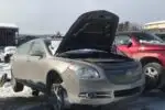 Photo of 2011 Chevrolet Malibu
