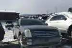 Photo of 2007 Cadillac Sts