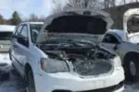 Photo of 2015 Dodge Grand Caravan