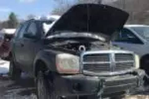 Photo of 2004 Dodge Durango