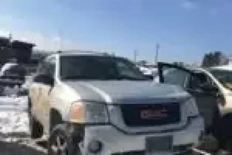 Photo of 2008 Gmc Envoy