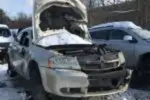 Photo of 2009 Dodge Avenger