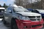 Photo of 2011 Dodge Journey