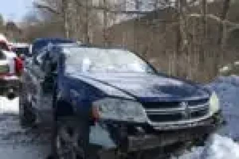 Photo of 2012 Dodge Avenger