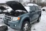 Photo of 2010 Ford Escape