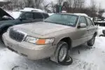 Photo of 1998 Mercury Grand Marquis
