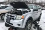 Photo of 2010 Ford Escape