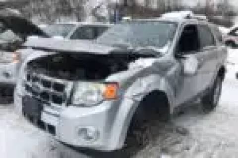 Photo of 2011 Ford Escape