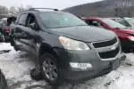 Photo of 2011 Chevrolet Traverse