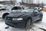 Photo of 2000 Ford Mustang