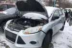 Photo of 2013 Ford Focus
