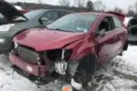 Photo of 2014 Chevrolet Sonic