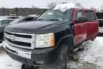 Photo of 2009 Chevrolet Silverado
