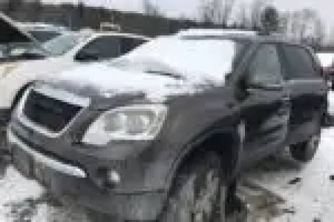 Photo of 2012 Gmc Acadia