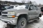 Photo of 2002 Chevrolet Tahoe