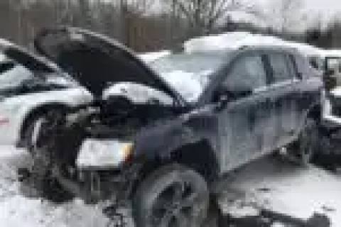 Photo of 2011 Jeep Compass