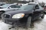 Photo of 2008 Buick Lucerne