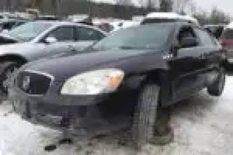 Photo of 2008 Buick Lucerne