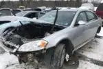 Photo of 2012 Chevrolet Impala