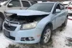 Photo of 2011 Chevrolet Cruze