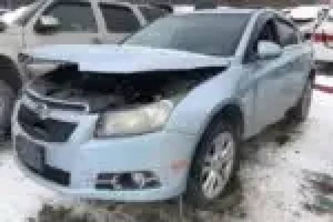 Photo of 2011 Chevrolet Cruze