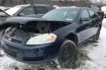Photo of 2008 Chevrolet Impala