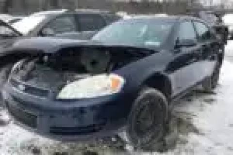 Photo of 2008 Chevrolet Impala