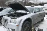 Photo of 2010 Chrysler 300