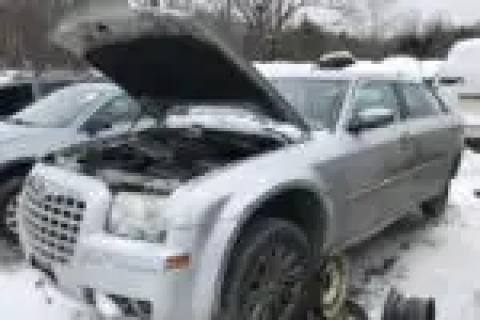 Photo of 2010 Chrysler 300