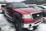 Photo of 2007 Ford F-150
