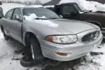 Photo of 2005 Buick Lesabre