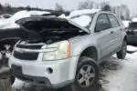 Photo of 2009 Chevrolet Equinox