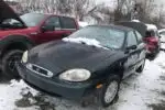 Photo of 1999 Mercury Sable
