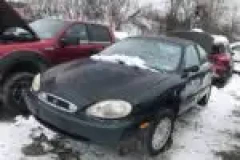 Photo of 1999 Mercury Sable