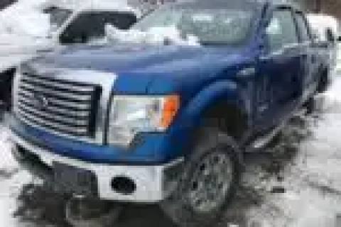 Photo of 2011 Ford F-150