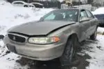 Photo of 2003 Buick Century